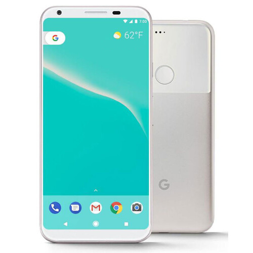 Google Pixel XL